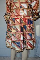 Giacca Veneziano Patchwork (8)