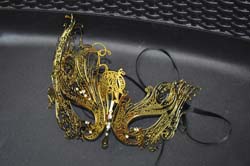 mask gold (10)