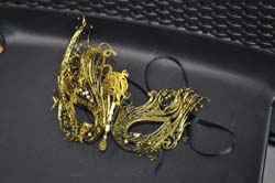 mask gold (8)