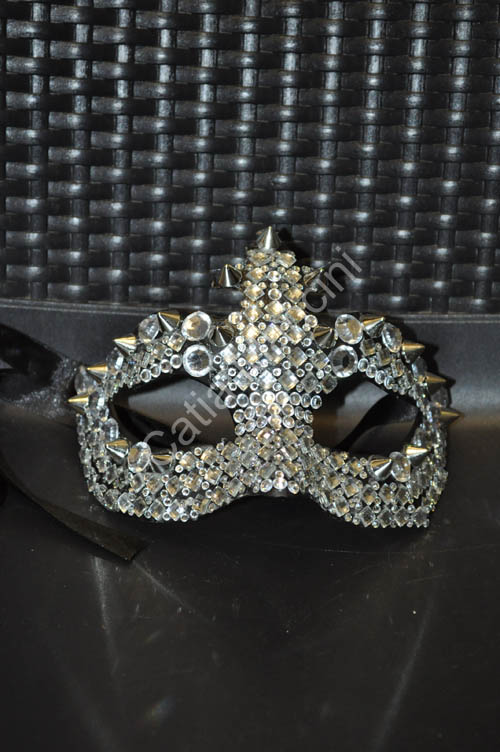 maschera con strass casanova (2)