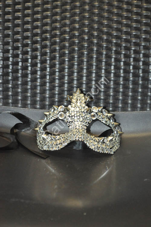 maschera con strass casanova (4)