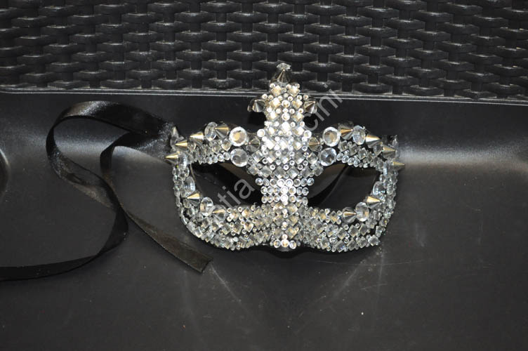 maschera con strass casanova (7)