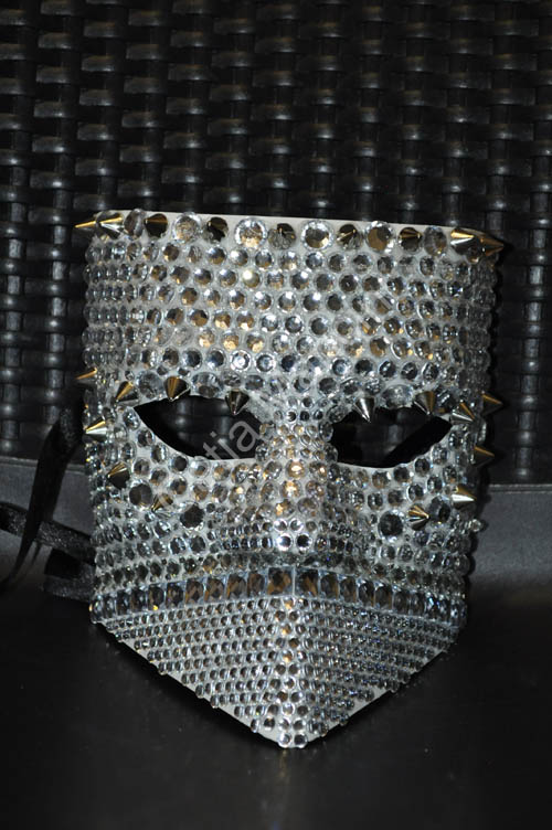 bauta venezia mask (10)