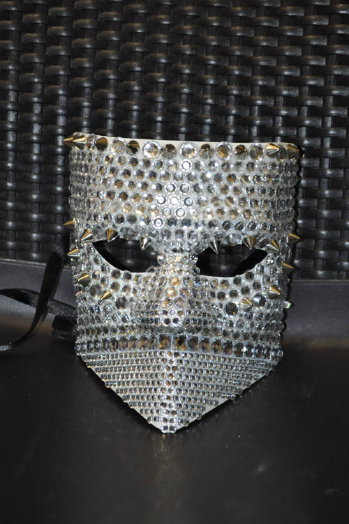 bauta venezia mask (5)