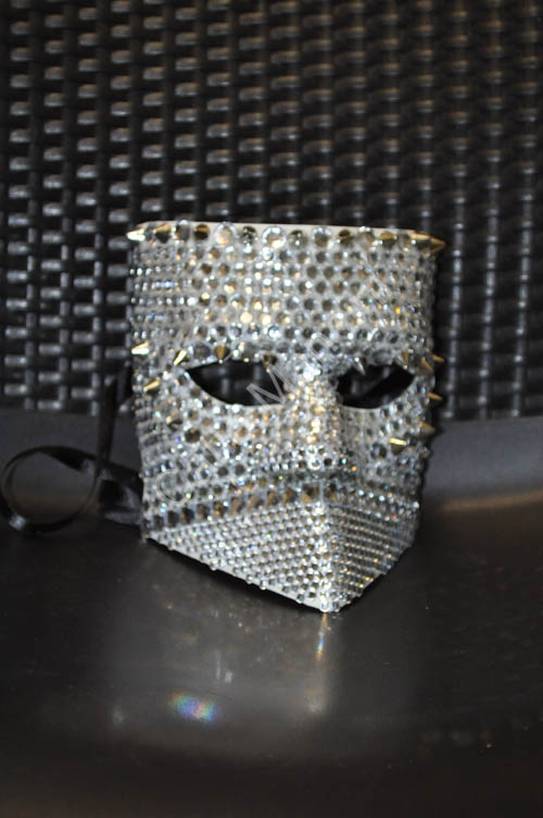 bauta venezia mask (6)