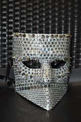 bauta venezia mask (4)