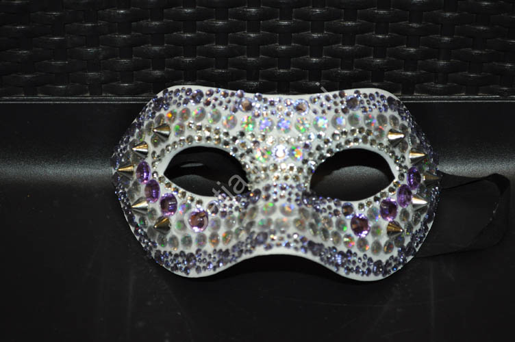 MASK VENICE 2015 (7)