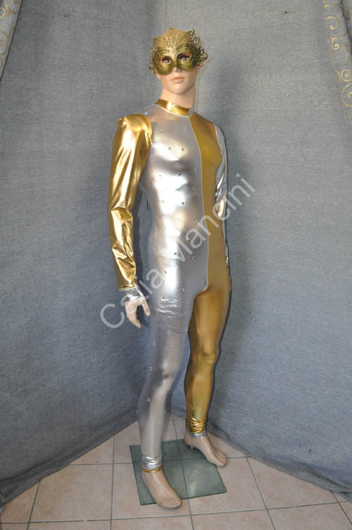 costume disco lycra strass (7)