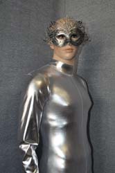 costume tuta argento silver (12)