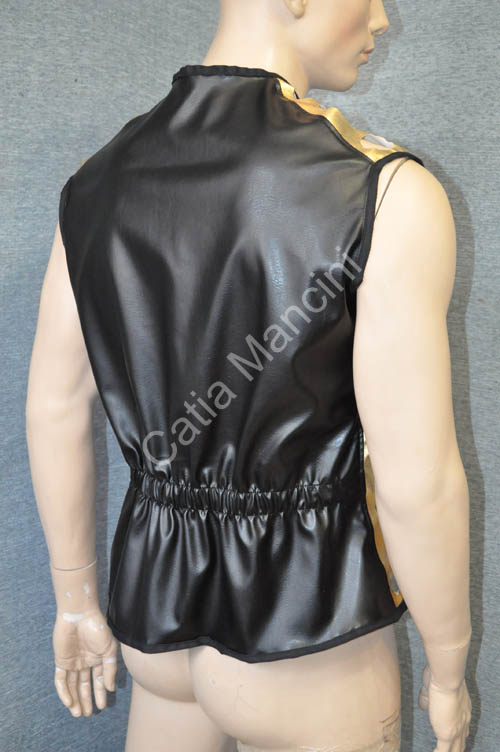 gilet uomo disco bucato (7)