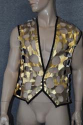 gilet uomo disco bucato (15)