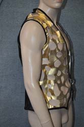 gilet uomo disco bucato (9)