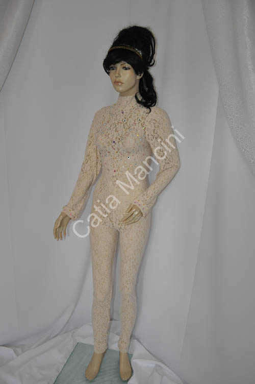 disco dancer gowns strass (15)