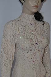 disco dancer gowns strass (6)