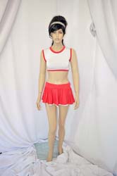 cheerleader costume (1)