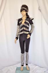 discodancer girl costume (2)