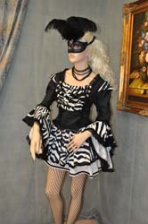 Abito-Sexy-Costume-Spettacolo (15)