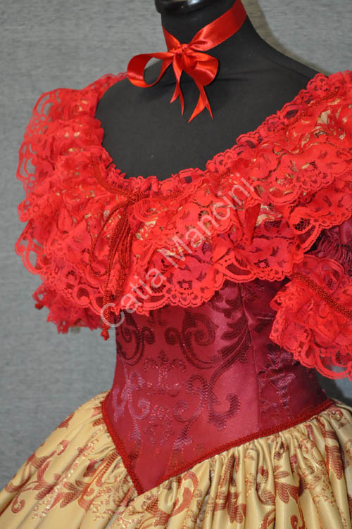 costume storico 1800 (16)