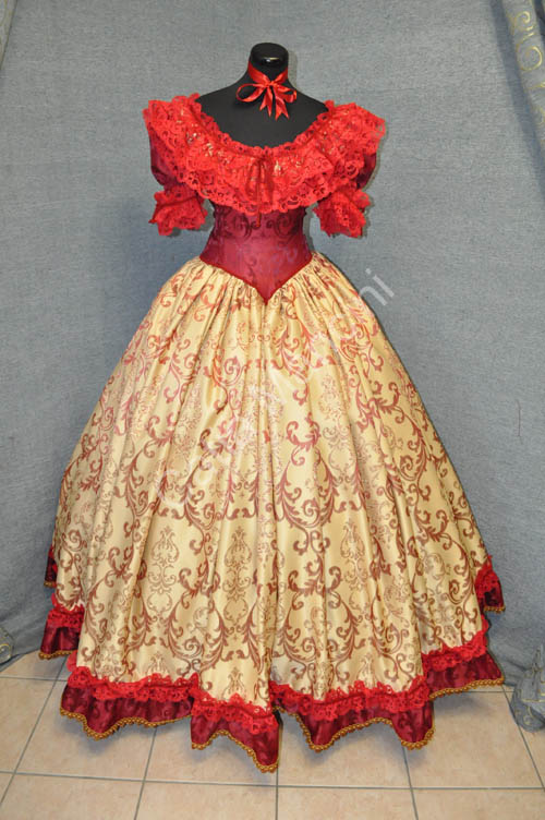 costume storico 1800 (9)