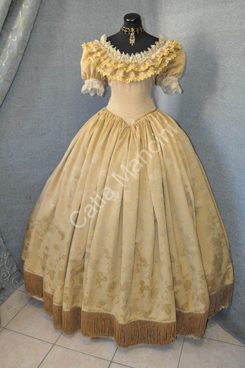 costume epoca 1800 (1)