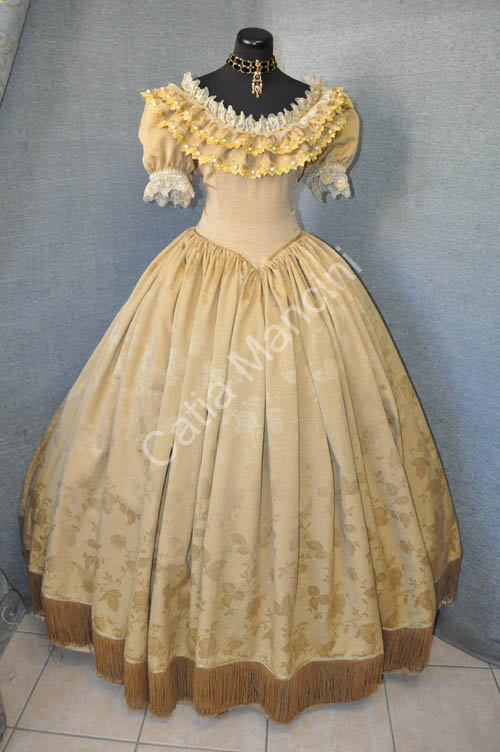 costume epoca 1800 (10)