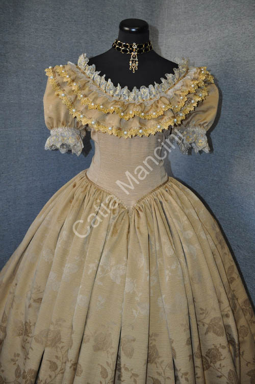 costume epoca 1800 (12)