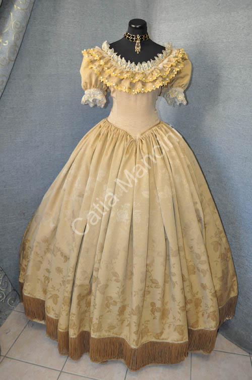 costume epoca 1800 (13)