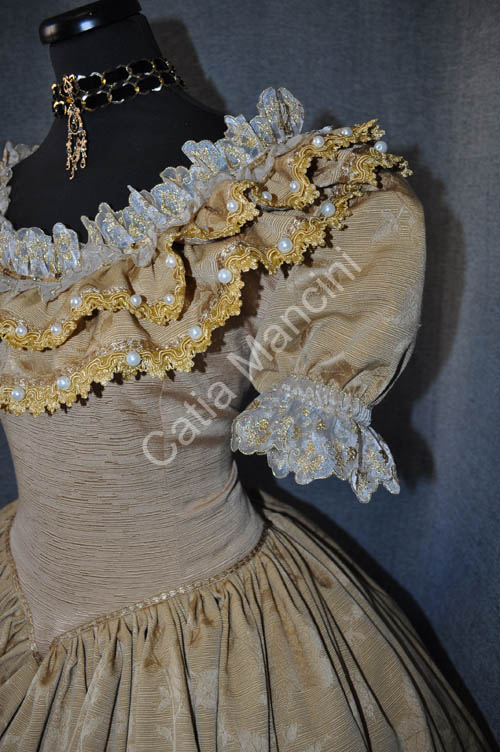 costume epoca 1800 (14)