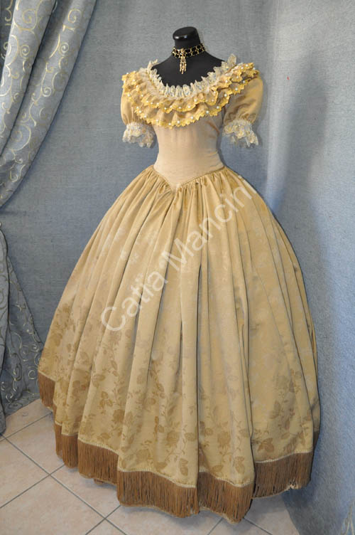 costume epoca 1800 (2)