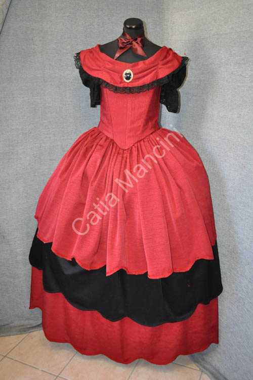 costume storico teatro 1800 (8)