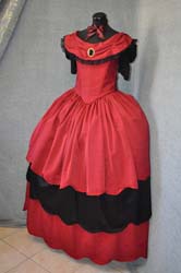 costume storico teatro 1800 (14)