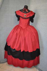 costume storico teatro 1800 (4)