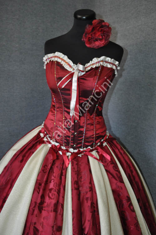 costume storico 1800 (2)