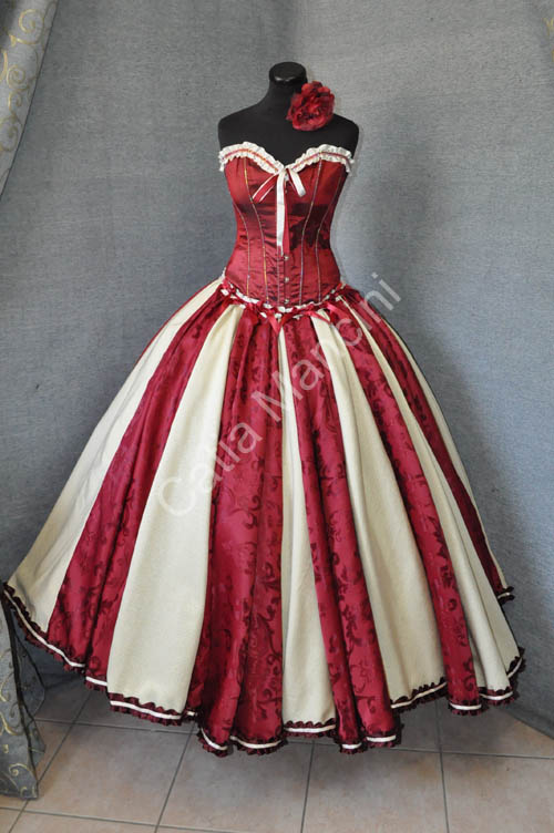 costume storico 1800 (8)