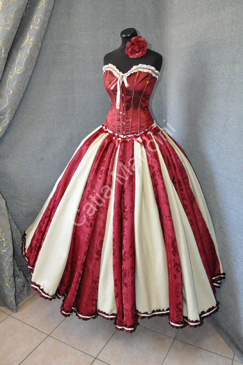 costume storico 1800 (9)