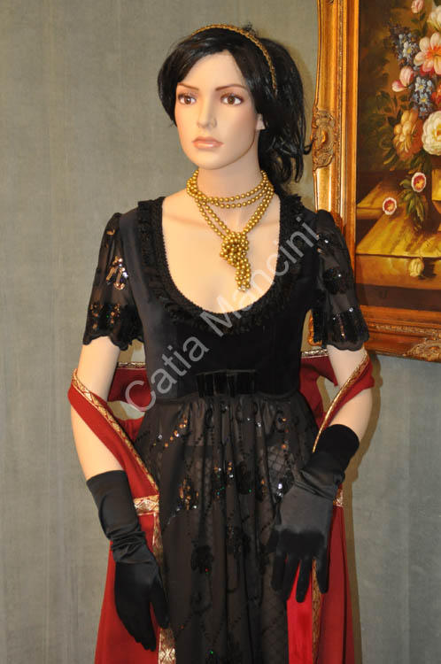 Costume-Femminile-Stile-Impero (12)