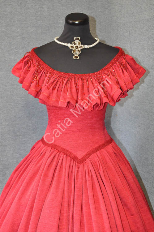 Costume Spettacolo 1800 (13)