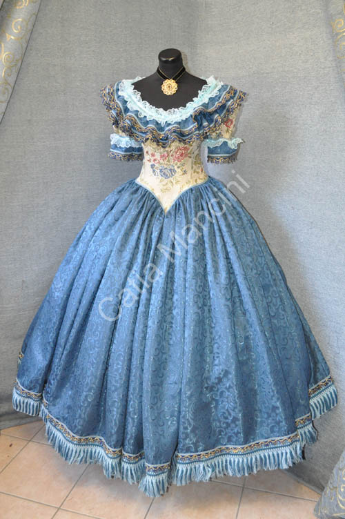 costume storico 1800 (10)