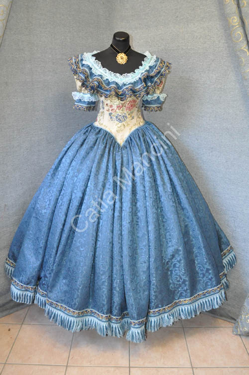 costume storico 1800 (14)