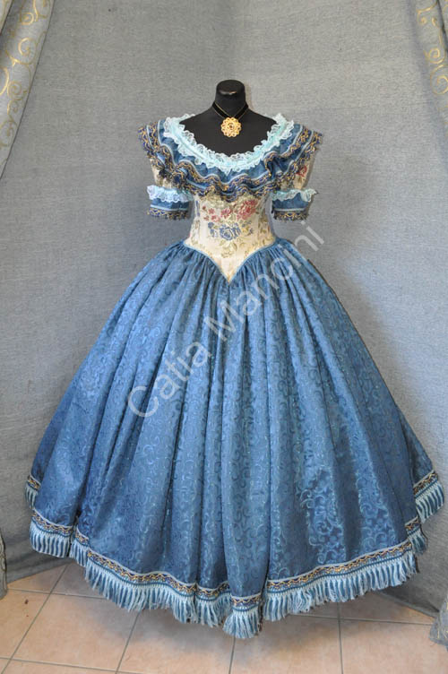 costume storico 1800 (4)