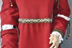 Costume Storico Donna Medievale (9)