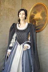 Vestito Medievale Donna (11)