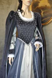 Vestito Medievale Donna (13)