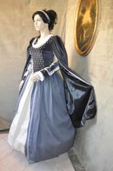 Vestito Medievale Donna (3)