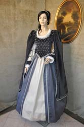 Vestito Medievale Donna (4)