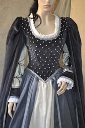 Vestito Medievale Donna (5)