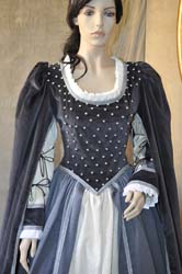 Vestito Medievale Donna (7)