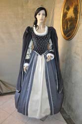 Vestito Medievale Donna (8)