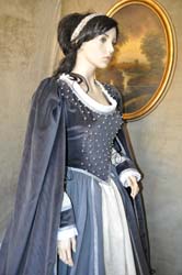 Vestito Medievale Donna (9)