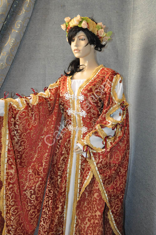 Costume del Rinascimento (10)